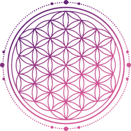 Jennie Priestner Flower of Life